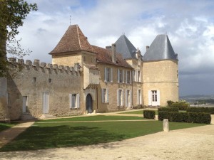 Château d’Yquem