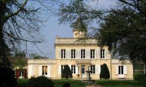Château de Castres