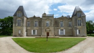 Château d’Issan