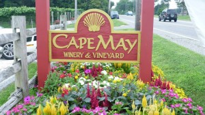 Cape May Winery