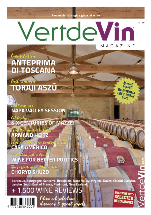 Vertdevin – N°28 PDF